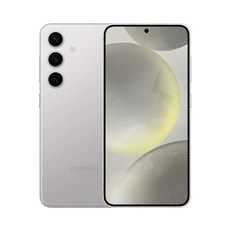 삼성전자 갤럭시 S24 256G 2년 기능보증 + 1년 액정보증 박스풀패키징, 256GB, 리퍼비시 그레이