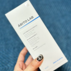 <정품몰> 아비토랩 유산균 클렌징 밀크 우유클렌징 딥클렌징 클렌저 모공 각질 피지 비립종 오돌토돌 피부 케어 세정력 피부결케어 미산성 약산성 수분 저자극, 300ml, 1개