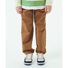 LEE KIDS 스탠다드 우븐 팬츠 베이지 LK2403PT01BE 429854