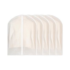 셀링랩 옷커버, 5개입