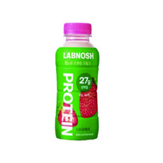 랩노쉬 프로틴 드링크 스트로베리, 350ml, 24개