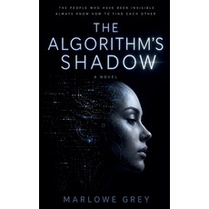(英文圖書)The Algorithm's Shadow 平裝版, Marlowe Grey, 英文, 平裝本