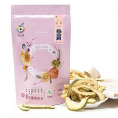 青之菓 鮮果乾- 芭樂果片 台灣在地嚴選 無添加健康零食, 50公克
