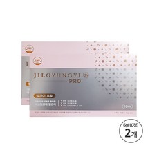 (본사)질경이 여성청결제 프로 10개입 2개 락토바실러스 함유, 6g