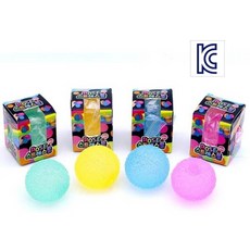 미니 로제 스트레스볼 1+1 색상중복없음 KC인증! 스트레스볼 말랑이 클레이