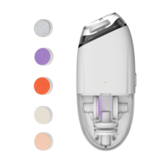 유아 네일트리머, 흰색, 1개