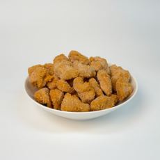 식자대감 우리쌀 누룽지 닭강정, 1개, 1kg