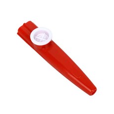 늘DIX 리듬악기 플라스틱 카주