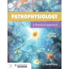 Pathophysiology: A Practical Approach Paperback, Jones & Bartlett Publishers, English, 9781284205435