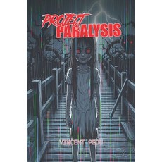 (英文圖書)Project Paralysis: An Original Khmer Horror 平裝版, Independently Published, 英文