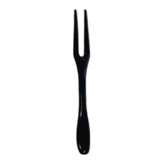 생활을그리다 미니미니 스푼 블랙 8.5cm, 1개입, 300개
