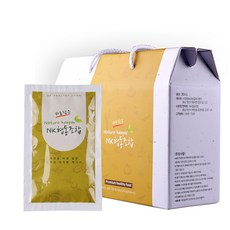 NK협동조합 구지뽕즙, 30개, 80ml