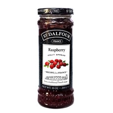 샹달프 라즈베리잼, 284g, 1개