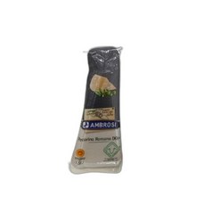 페코리노로마노 AMBROSI 치즈 200g, 1개