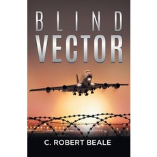 (영문도서)Blind Vector Paperback, Kravitz and Sons LLC, English, 9798896397199