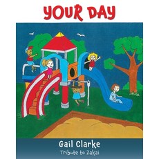 (영문도서)Your Day Paperback, Xulon Press, English, 9781662847257