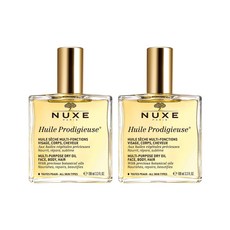 눅스 윌 프로디쥬스 오일 100ml x 2개세트