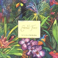 [CD] Tim Mac Brian - The Very Best of: Emerald Forest