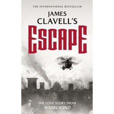 (영문도서)Escape Paperback, Blackstone Publishing, English, 9781982537685