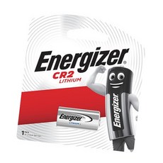 포토리튬 CR2 3v 6갑 후레쉬 소형건전지 거리측정기배터리