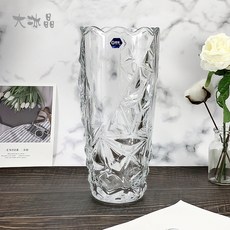 朗旭 歐式風格玻璃花瓶 花器