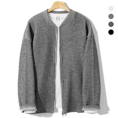 엠엔씨 [MNC] 제인 루즈핏 집업자켓 (MDJK048LW)