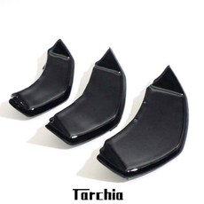 高品質 適用於VESPA偉士牌 黑化邊條 衝刺春天150改裝 飾條 邊條 燈蓋 燈框 喇叭蓋 後貨架/MOTO, 150領帶扣