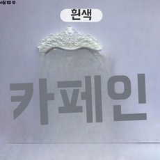 대형 액자 프레임 사진 장식 거울 소품 엔틱 웨딩 중형 카페 액자틀 인테리어, B. 흰색
