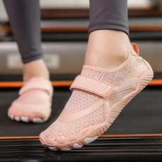 남녀공용 논슬립 리프팅화 맨발 헬스 실내 스포츠 데드리프트 스쿼트 피트니스, 피치(패턴) 미끄럼방지/가벼운/소프트폼