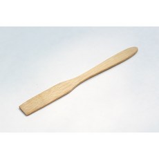 喜奈而 木質咖啡攪拌棒 虹吸壺比利時壺適用 韌性高耐磨操作輕鬆, 1個, 竹木