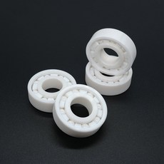 지르코니아 세라믹 베어링 623 624 625 626 627 628 629 부식 방지 절연, 1개