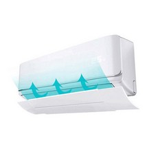 에어컨 부품 추가설치, 10000개, 에어컨 날개