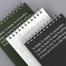 스프링 학습관리노트 회사투두리스트 공시생스터디플래너, 클라우디화이트