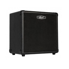 Cort CM20B 베이스기타 앰프 20W 키보드 드럼 겸용, 단품