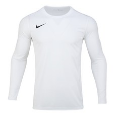 나이키 드라이 핏 파크 7 롱슬리브 저지(BV6706-100)