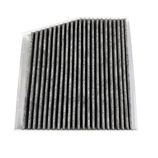 [호환] 벤츠 GLA200 X156 CLA180 C117 에어컨 공조기 활성탄 필터 교체 부품, 1개, 단품