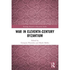(英文圖書)War in Eleventh-Century Byzantium 平裝版, Routledge, 英文