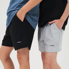 펌핑키즈 기능성 아동 반바지 팬츠 국내생산