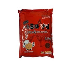 랄랄라몰 소문난 사군자 양념 고춧가루, 1개, 2.5kg