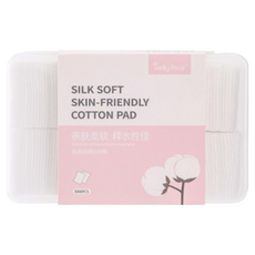 超薄化妝棉 MZ0428, 1個, 1000PCS