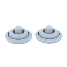 호환 WMF 60.9310.9502 용 2/5Pcs 압력 밥솥 용 퍼펙트 플러스 쿠킹 인디케이터 씰 실리콘 캡, 01 2pcs