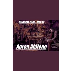 (영문도서) Survivor Files: Day 12 Paperback, Syphon Creative, English, 9798227750969