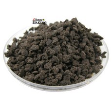 이홈베이킹 초코크런치 50g, 1개