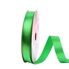 노크원 선물포장리본 공단리본 15mm x 11.2M, 35 초록