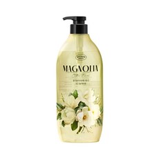 샤워메이트 플라워부케 바디워시 매그놀리아 900ml, 1개
