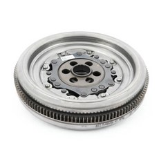 《歐馬國際》03L105266EF 飛輪適用於 SUPERB A3 SHARAN CADDY PASSAT GOLF 德國副廠, 1個, 單飛輪