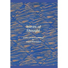 (英文圖書)Waves of Thought 精裝版, Blurb, English, Hardcover