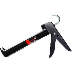 레드 데빌 3936 9인치 하프 배럴 드립 프리 콜크 건 블랙, Half Barrel Drip Free_Gun + As, 1개