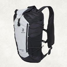 가볍고 편하고 활동적인 블랙야크 BLACKYAK 공용 레저 등산 배낭 343베스트팩노바15 (2BYKSX4933) 바람막이 등산화 백팩