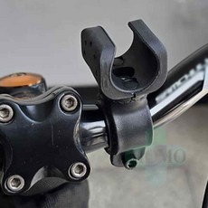 모모 U자 회전 자전거홀더